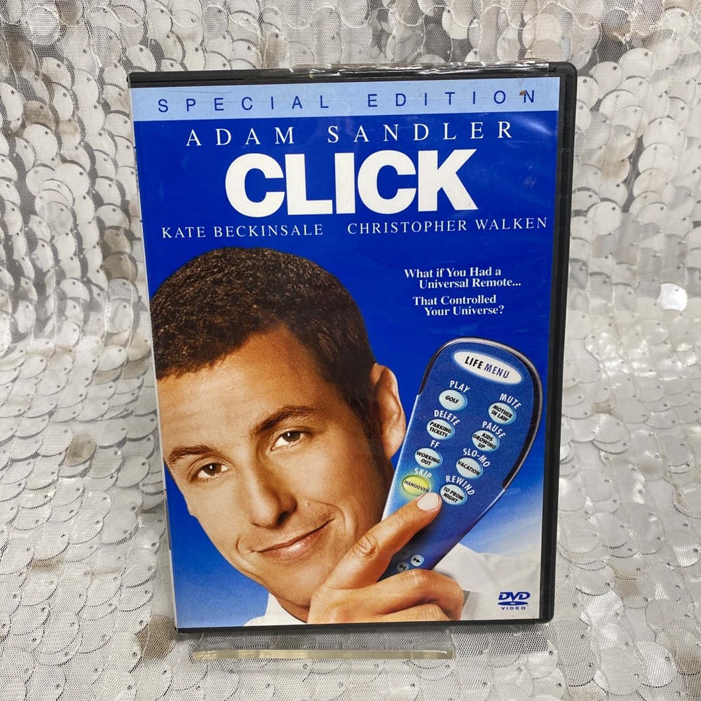 Click